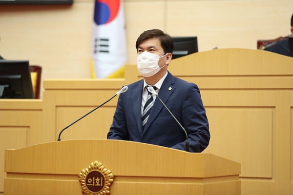 이혁제 의원, 한국매니페스토 약속대상 수상