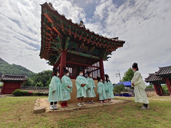 충북도, 3월부터 지역문화재 활용사업 본격 운영(향교서원 문화재 활용사업)