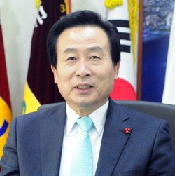 박홍률위원장(열린민주당 전남도당)