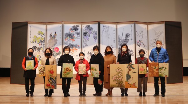 보성군문화예술회관, 2022년도 문화예술 교육사업 시작-문화예술교육프로그램