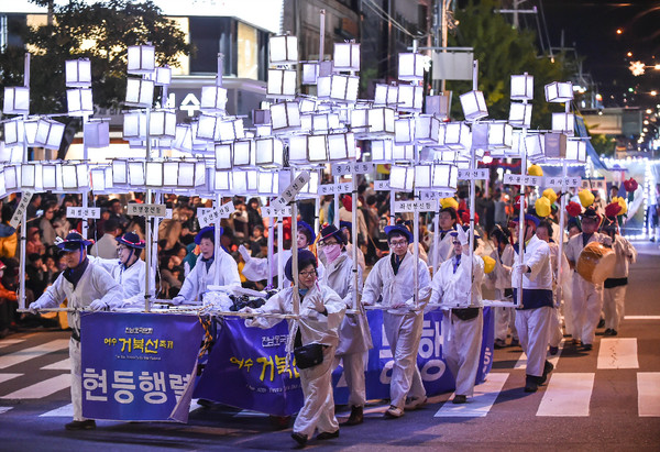 ‘제56회 여수거북선축제’ 3년 만에 화려한 귀환…7월 개최