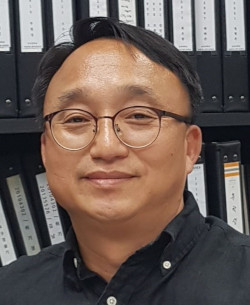 김일태(조선대학교 교수)