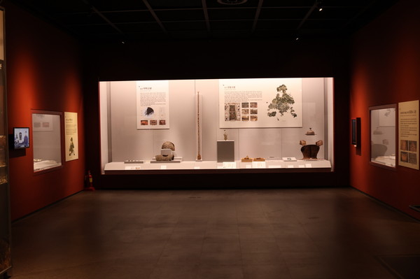 고흥분청문화박물관은 고흥의 고분과 불교 예술을 중심으로 새롭게 상설전시실을 개편해 관람객을 맞는다고 밝혔다.